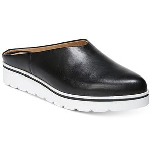 Franco Sarto Kaine Platform Mules